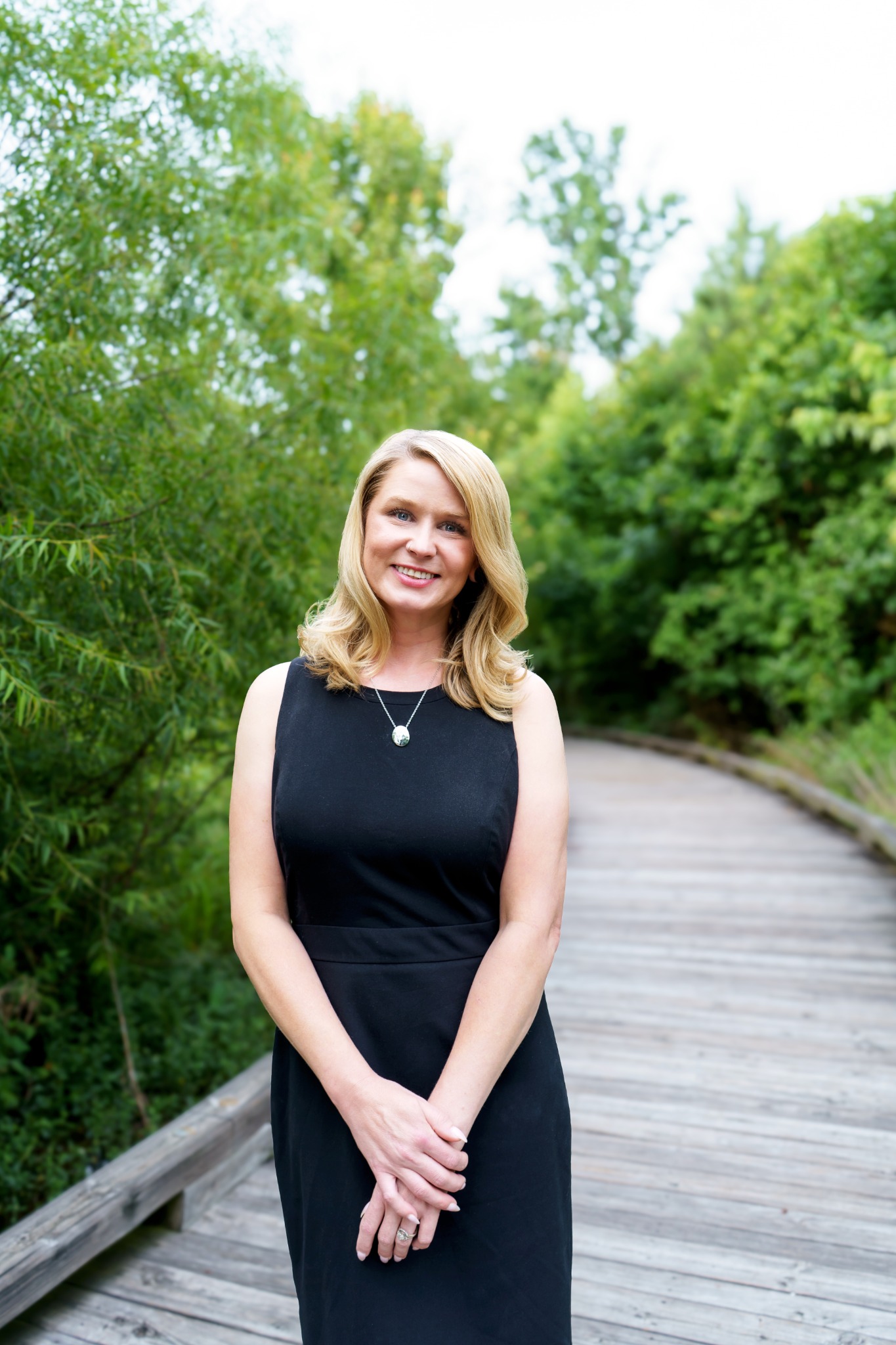 Melissa Freeman, Associate Broker at JNG Real Estate Solutions